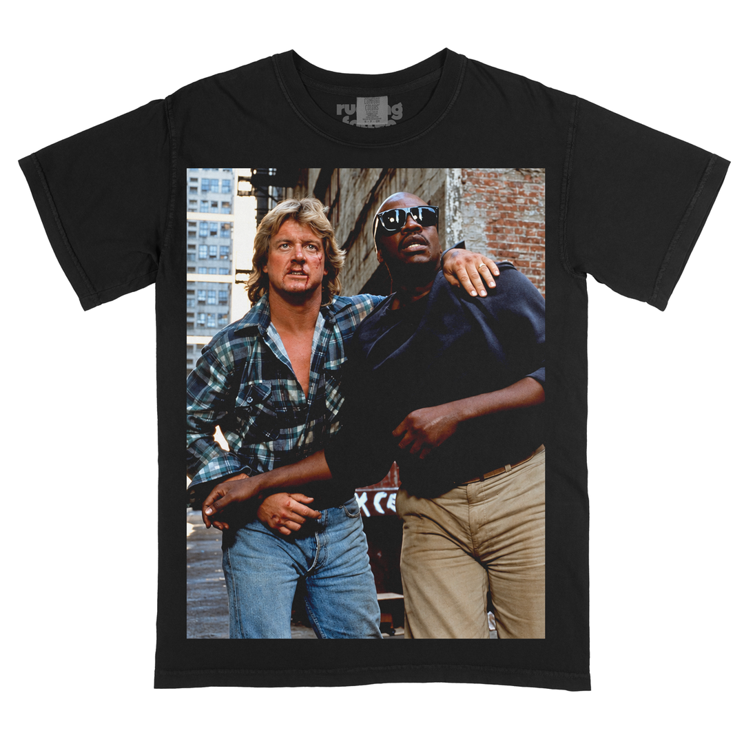 Put These Glasses On (Full Color Photo T-Shirt / Timed Edition)