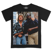 Put These Glasses On (Full Color Photo T-Shirt / Timed Edition)