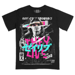 Load image into Gallery viewer, ゼイリブ All Out Of Bubble Gum / ’57 Cheese Dip (Variant Colorway T-Shirt / Limited to 100) (Copy)