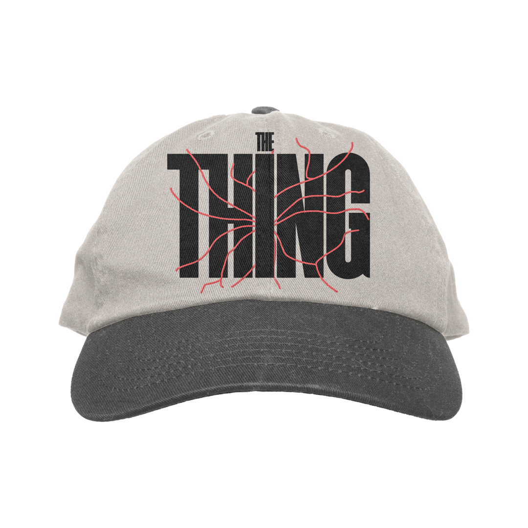 I Know I'm Human (Embroidered Dad Hat / Limited to 100)