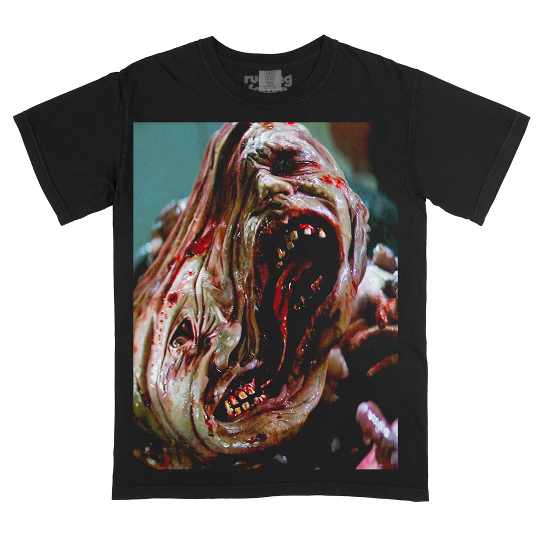 Humanity (Full Color Photo T-Shirt / Timed Edition)