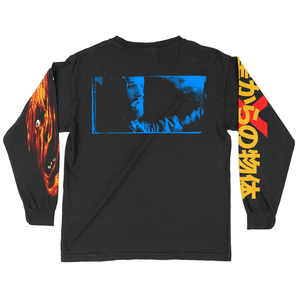 遊星からの物体X // I Still Know I'm Human (Long Sleeve / Timed Edition)