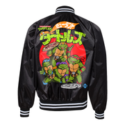 ミュータント・タートルズ // Cowabunga (1987 Cartoon Jacket / Limited to 100)