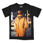 Load image into Gallery viewer, ミュータント・タートルズ // Where Do They Come Up With This Stuff? (Full Color Photo T-Shirt / Timed Edition)
