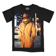 ミュータント・タートルズ // Where Do They Come Up With This Stuff? (Full Color Photo T-Shirt / Timed Edition)