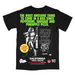 Load image into Gallery viewer, ミュータント・タートルズ // Reserve Your Copy (Video Store Promotional T-Shirt / Timed Edition)
