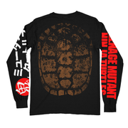 ミュータント・タートルズ // I Love Being A Turtle (Long Sleeve / Timed Edition)