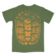 ミュータント・タートルズ // I Love Being A Turtle / Regular (Variant Colorway T-Shirt / Limited to 125)