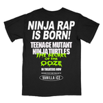 Load image into Gallery viewer, ミュータント・ニンジャ・タートルズ２ // Go Ninja, Go (Full Color Photo T-Shirt / Timed Edition)

