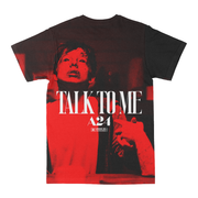 トーク・トゥ・ミー // Riley (All Over Print T-Shirt / Timed Edition)