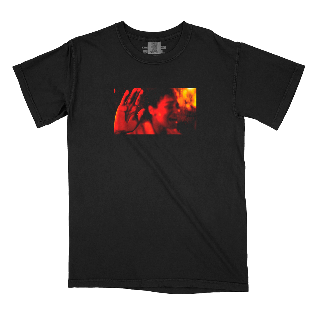 トーク・トゥ・ミー // Mia (Promotional T-Shirt / Timed Edition)