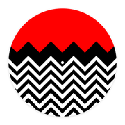 ツイン・ピークス // The Man from Another Place (12