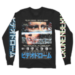 Load image into Gallery viewer, ヴィデオドローム // The New Flesh (Long Sleeve / Timed Edition)
