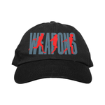 Load image into Gallery viewer, And They Never Came Back... (Embroidered Dad Hat / Timed Edition)