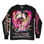 Load image into Gallery viewer, ワイルド・アット・ハート // A Love Story (Long Sleeve / Timed Edition)
