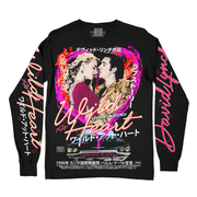 ワイルド・アット・ハート A LOVE STORY (Long Sleeve / Timed Edition)