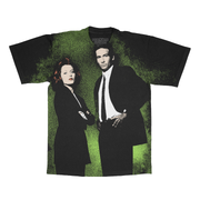 Ｘ－ファイル // Believe (All Over Print T-Shirt / Timed Edition)