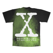 Ｘ－ファイル // Believe (All Over Print T-Shirt / Timed Edition)