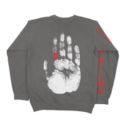 Ｘ－ファイル // Mothman (Variant Crewneck Sweatshirt / Limited to 75)