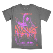 サプライズ // You're Next / The Hunt / Erin (Variant Colorway T-Shirt / Limited to 75)