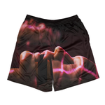 Load image into Gallery viewer, 無限プール // Officially Licensed - Infinity Pool / Jamesy (All Over Print Shorts / Timed Edition)
