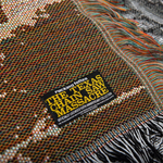 Load image into Gallery viewer, 悪魔のいけにえ // The Texas Chain Saw Massacre &#39;74 / Dancing Queen (Woven Blanket / Limited to 125)
