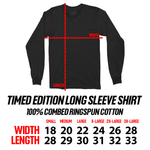 Load image into Gallery viewer, ハウルの動く城 // Sophie&#39;s Curse (Gildan Hammer Long Sleeve)
