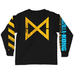 Load image into Gallery viewer, ゴジラxコング 新たなる帝国 // Godzilla x Kong : The New Empire - Unite (Long Sleeve / Timed Edition) RF X GHOSTXGHOST
