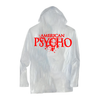 アメリカン・サイコ // American Psycho // Acquisitions (Blood Splatter Vinyl Raincoat / Limited to 66)