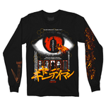 Load image into Gallery viewer, キャンディマン // Sweets For The Sweet (Long Sleeve)
