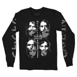 Load image into Gallery viewer, ケイヴ・イン //  Cave In (Long Sleeve)
