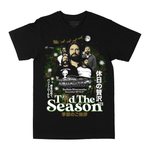 Load image into Gallery viewer, エヴリタイム・アイ・ダイ //  Every Time I Die / Tid The Season (T-Shirt)
