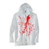 アメリカン・サイコ // American Psycho // Acquisitions (Blood Splatter Vinyl Raincoat / Limited to 66)