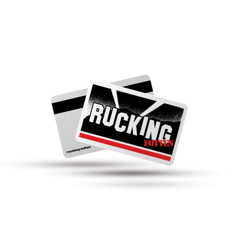 Products – Rucking Fotten