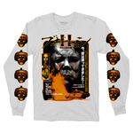 Load image into Gallery viewer, ブギーマン LE MASQUE // Boogieman (White Variant Long Sleeve / Limited to 50)
