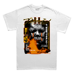 Load image into Gallery viewer, ブギーマン LE MASQUE // Boogieman (White Variant T-Shirt / Limited to 50)
