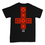 Load image into Gallery viewer, ヘルレイザー // Suffering (T-Shirt)
