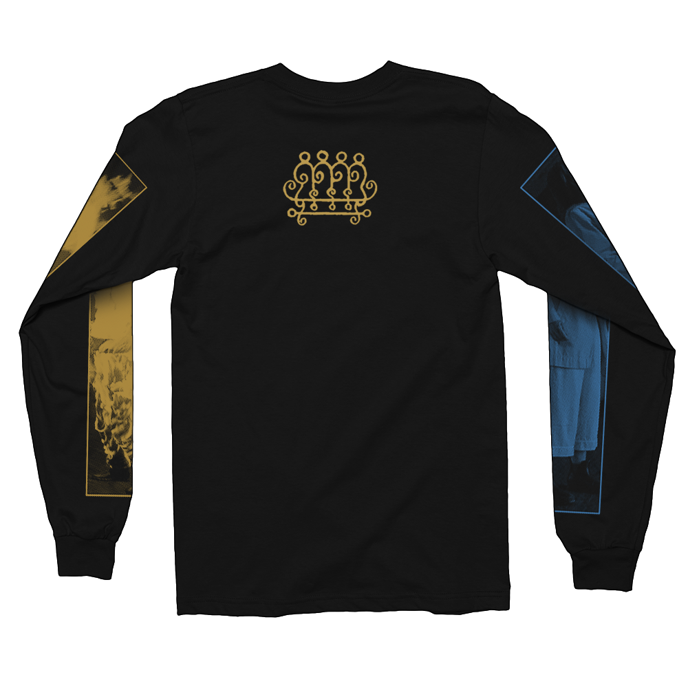 ヘレディタリー 継承 / She's Not Gone (Long Sleeve)