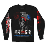 Load image into Gallery viewer, ラストサマー // The Fisherman (Long Sleeve)
