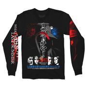 ラストサマー // The Fisherman (Long Sleeve)