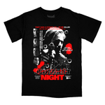 Load image into Gallery viewer, ジャッジメント・ナイト // One Wrong Turn (T-Shirt)
