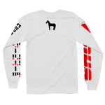 Load image into Gallery viewer, ブレードランナー2049 // System. Cells. Interlinked. (Long Sleeve)
