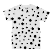 エブリシング・エブリウェア・オール・アット・ワンス // Laundry & Taxes / Everything Bagel (All Over Print T-Shirt / Timed Edition)