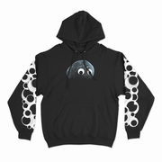 エブリシング・エブリウェア・オール・アット・ワンス // Laundry & Taxes / Learning To Fight (Variant Pullover Hoodie / Timed Edition)