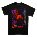 Load image into Gallery viewer, １３日の金曜日 // Lucky 13 (T-Shirt)
