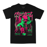 Load image into Gallery viewer, グリーンルーム / Nazi Punks Fuck Off (T-Shirt)
