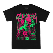 グリーンルーム / Nazi Punks Fuck Off (T-Shirt)