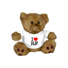 クソ腐った // Rucking Fotten / Brownie (Souvenir Stuffed Teddy Bear / Limited to 30)