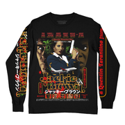 ジャッキー・ブラウン // Cabo Air (Long Sleeve / 24-Hour Release)