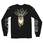 Load image into Gallery viewer, もののけ姫 // Forest Gods (Long Sleeve)
